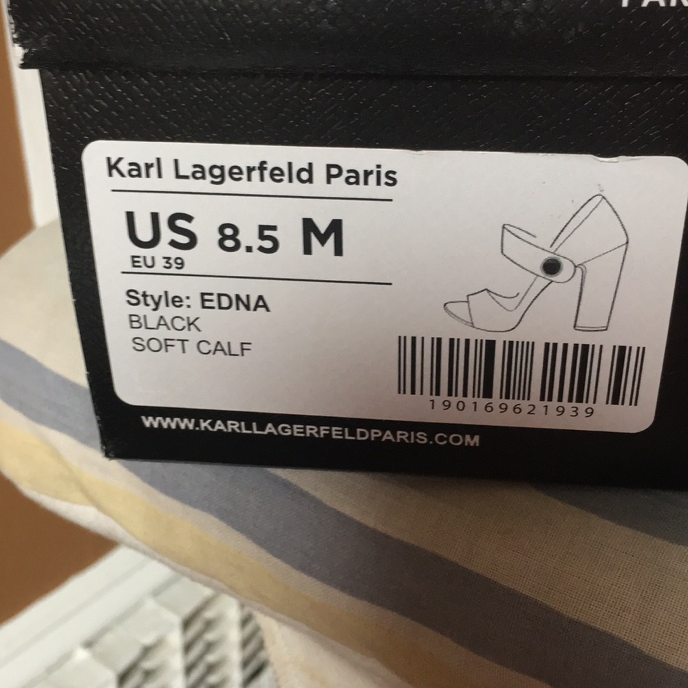 Shoes - Picture 4 of 4